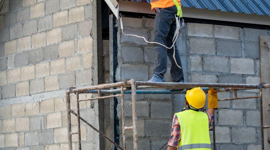 Local Chimney Repair in Tilden, TX